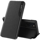 Husa Husa pentru Samsung Galaxy S20 Plus 4G / S20 Plus 5G - Techsuit eFold Series - Black
