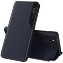 Husa Husa pentru Samsung Galaxy Note 20 Ultra / Note 20 Ultra 5G - Techsuit eFold Series - Dark Blue