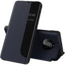 Husa Husa pentru Huawei Mate 40 Pro - Techsuit eFold Series - Dark Blue