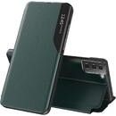 Husa Husa pentru Samsung Galaxy S21 Plus 5G - Techsuit eFold Series - Dark Green