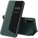 Husa Husa pentru Huawei P30 - Techsuit eFold Series - Dark Green