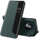 Husa Husa pentru Huawei Mate 40 Pro - Techsuit eFold Series - Dark Green