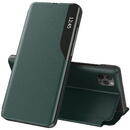 Husa Husa pentru iPhone 12 Pro Max - Techsuit eFold Series - Dark Green