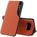 Husa Husa pentru Samsung Galaxy Note 8 - Techsuit eFold Series - Orange