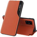 Husa Husa pentru Samsung Galaxy A51 4G - Techsuit eFold Series - Orange