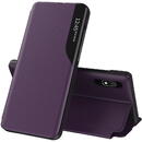 Husa Husa pentru Samsung Galaxy A10 / M10 - Techsuit eFold Series - Purple