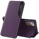 Husa Husa pentru Samsung Galaxy Note 20 / Note 20 5G - Techsuit eFold Series - Purple
