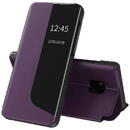 Husa Husa pentru Huawei Mate 20 Pro - Techsuit eFold Series - Purple