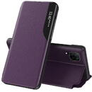 Husa Husa pentru Huawei P40 Lite - Techsuit eFold Series - Purple