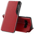 Husa Husa pentru Samsung Galaxy S10 - Techsuit eFold Series - Red