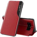 Husa Husa pentru Samsung Galaxy Note 8 - Techsuit eFold Series - Red