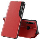 Husa Husa pentru Samsung Galaxy A20s - Techsuit eFold Series - Red