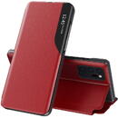 Husa Husa pentru Samsung Galaxy Note 20 Ultra / Note 20 Ultra 5G - Techsuit eFold Series - Red