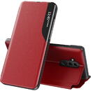 Husa Husa pentru Huawei Mate 20 Lite - Techsuit eFold Series - Red