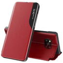 Husa Husa pentru Xiaomi Poco X3 / Poco X3 NFC / Poco X3 Pro - Techsuit eFold Series - Red