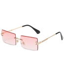 Ochelari de soare Ochelari de Soare - Techsuit Polarised Metal (16031-C6) - Pink