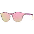 Ochelari de soare Ochelari de Soare - Techsuit (TR7545) - Purple / Yellow / Pink
