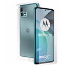 Folie pentru Motorola Moto G72 - Alien Surface Screen+Edges+Back - Transparent