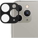 Folie pentru iPhone 11 Pro / 11 Pro Max - Lito S+ Camera Glass Protector - Black