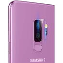 Folie Camera pentru Samsung Galaxy S9 Plus - Mocolo Full Clear Camera Glass - Clear