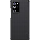 Husa Husa pentru Samsung Galaxy Note 20 Ultra 4G / 5G - Nillkin Super Frosted Shield - Black