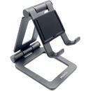 Suport Birou pentru Telefon / Tableta - Yesido Silicone Pad (C97) - Black