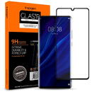 Folie pentru Huawei P30 Pro / P30 Pro New Edition - Spigen Glas.tR Slim - Black