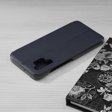 Husa Husa pentru Samsung Galaxy A32 4G - Techsuit eFold Series - Dark Blue