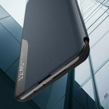 Husa Husa pentru Samsung Galaxy A32 4G - Techsuit eFold Series - Dark Blue
