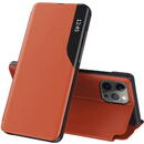 Husa Husa pentru iPhone 13 Pro - Techsuit eFold Series - Orange
