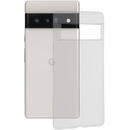 Husa Husa pentru Google Pixel 6 Pro - Techsuit Clear Silicone - Transparenta
