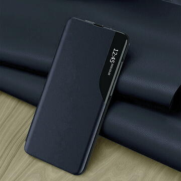 Husa Husa pentru Samsung Galaxy S22 5G - Techsuit eFold Series - Dark Blue