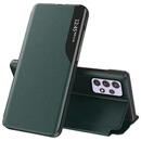 Husa Husa pentru Samsung Galaxy A33 5G - Techsuit eFold Series - Dark Green