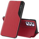 Husa Husa pentru Samsung Galaxy A23 4G / A23 5G - Techsuit eFold Series - Red