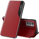 Husa Husa pentru Samsung Galaxy A13 5G / A04s - Techsuit eFold Series - Red