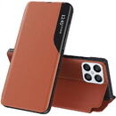 Husa Husa pentru Honor X8 - Techsuit eFold Series - Orange