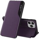 Husa Husa pentru iPhone 14 Pro - Techsuit eFold Series - Purple