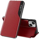 Husa Husa pentru iPhone 14 Plus - Techsuit eFold Series - Red