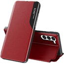 Husa Husa pentru Samsung Galaxy S23 - Techsuit eFold Series - Red
