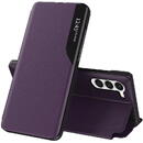 Husa Husa pentru Samsung Galaxy S23 Plus - Techsuit eFold Series - Purple