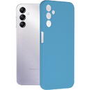 Husa Husa pentru Samsung Galaxy A14 4G / A14 5G - Techsuit Soft Edge Silicone - Denim Blue