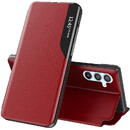Husa Husa pentru Samsung Galaxy A54 - Techsuit eFold Series - Red