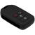 Huse chei auto Husa pentru cheie Honda Odyssey, Jade, Spirior - Techsuit Car Key Case (1014.07) - Black