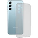 Husa Husa pentru Samsung Galaxy M14 - Techsuit Clear Silicone - Transparent