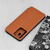 Husa Husa pentru Xiaomi Redmi Note 12 5G / Poco X5 - Techsuit eFold Series - Orange