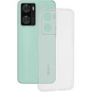 Husa Husa pentru Oppo A57 4G / A57s / OnePlus Nord N20 SE - Techsuit Clear Silicone - Transparent