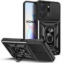 Husa Husa pentru Honor X7a - Techsuit CamShield Series - Black