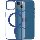 Husa Husa pentru iPhone 13 - Techsuit MagSafe Pro - Blue