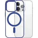 Husa Husa pentru iPhone 14 Pro - Techsuit MagSafe Pro - Blue