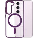 Husa Husa pentru Samsung Galaxy S23 - Techsuit MagSafe Pro - Purple